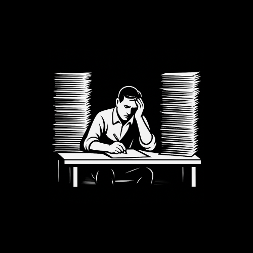 You’ve Mastered Busywork. Now What?