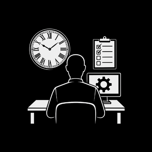 Your Routine Is Productive — And Pointless