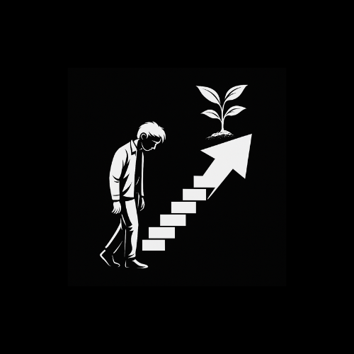 You’re Growing Fast — In the Wrong Direction