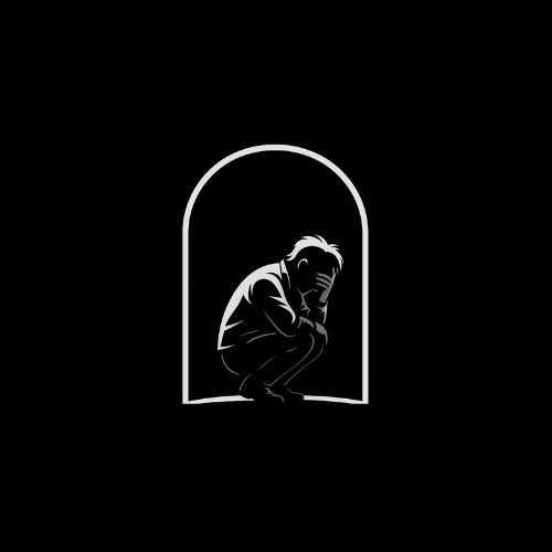 You’re Not Stuck — You’re Just Hiding