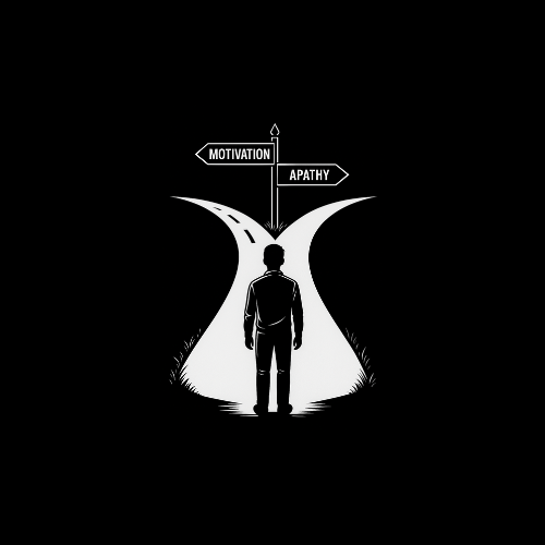 You’re Not Lacking Discipline — You’re Lacking Desire