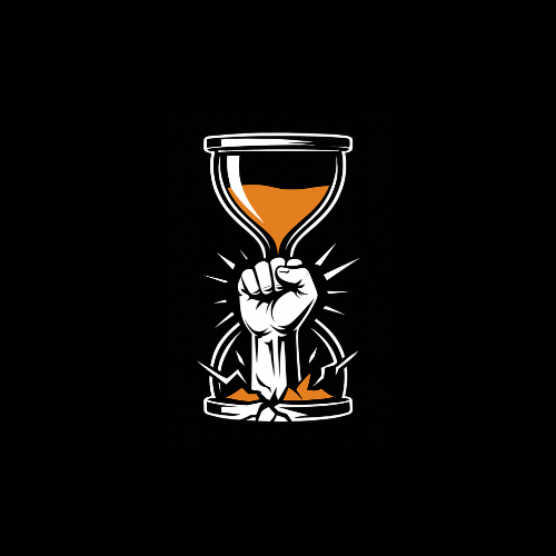 You Don’t Need More Time — Just Guts