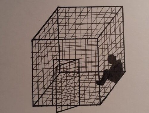 entrepreneur burnout from building a freedom business that feels like a cage