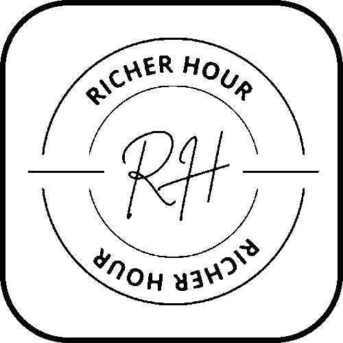 richerhour.com